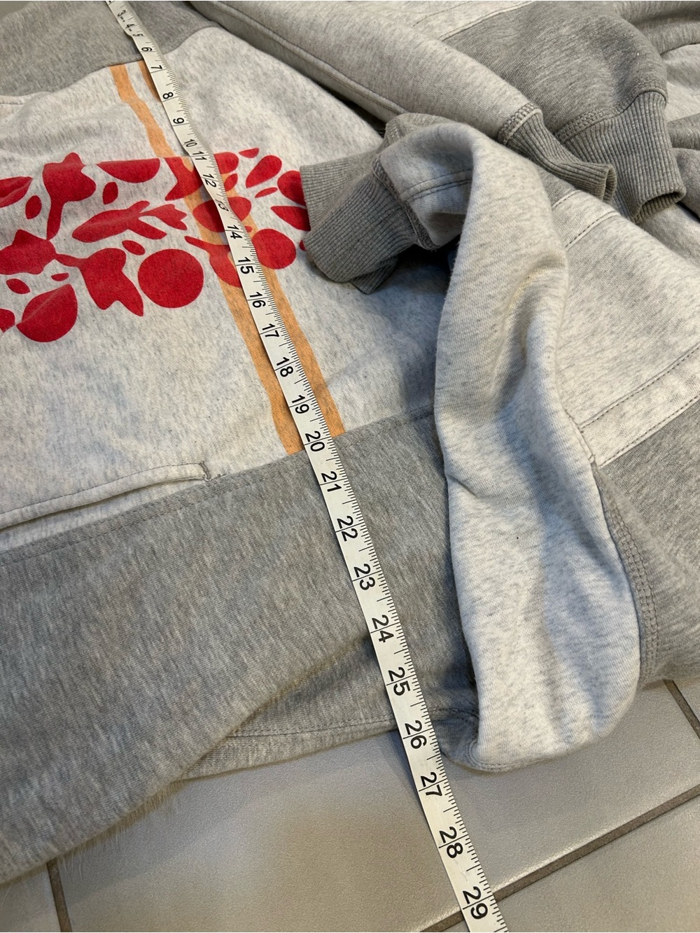 Free People Triple Threat Hoodie - Picture 5 of 6
